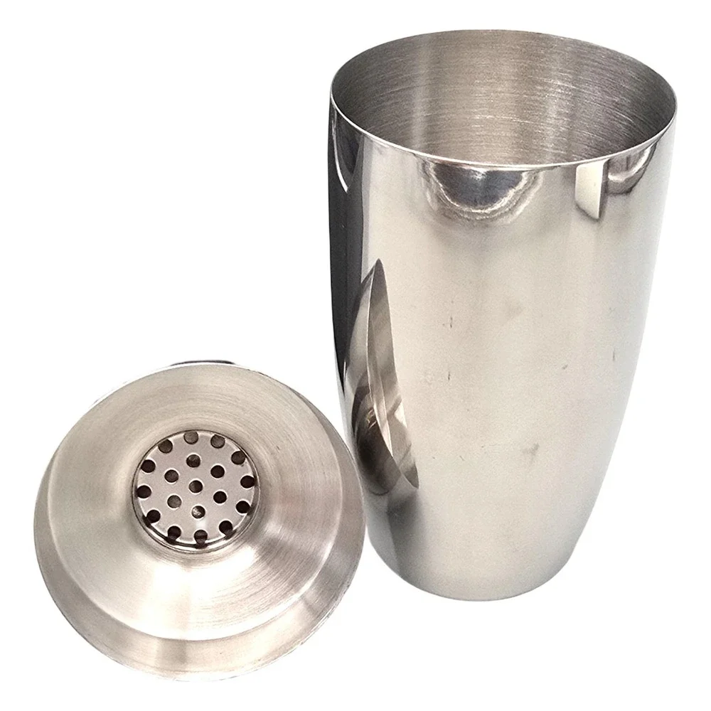 Brookstone barware set